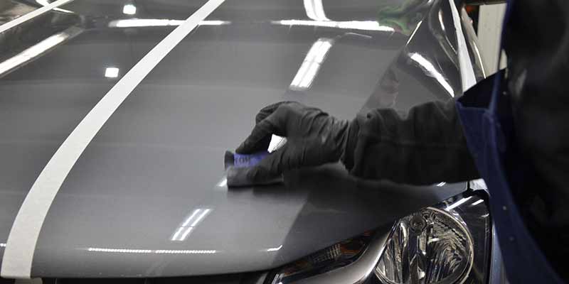 Hacıbektaş Seramik Kaplama